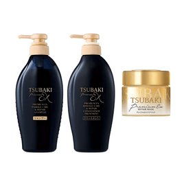 プレミアムリペアマスク 180g