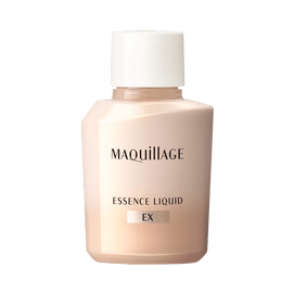 【日本直邮】 日本 SHISEIDO MAQuillAGE 心机资生堂心机彩妆无暇精华粉底液EX替换装 SPF50+・PA++++OC20 24毫升