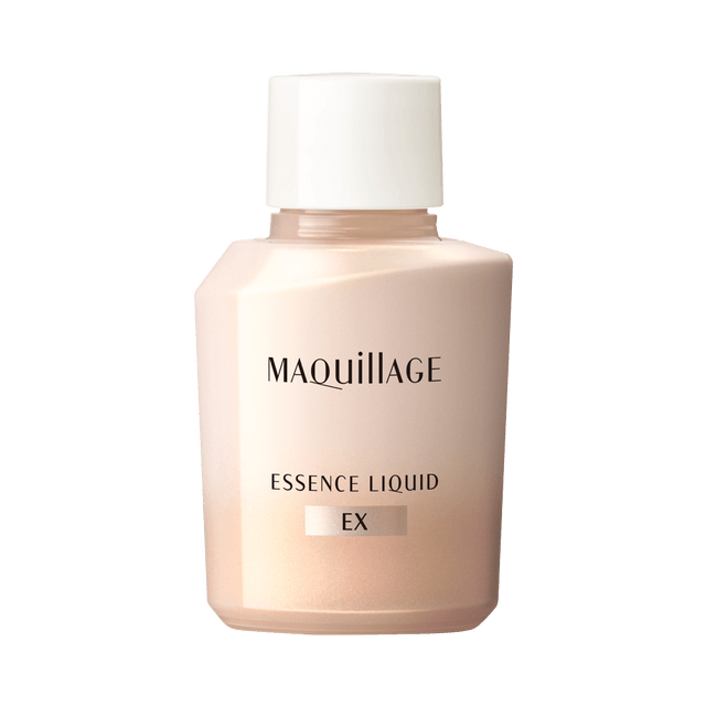 日本直邮】 日本SHISEIDO MAQuillAGE 心机资生堂心机彩妆无暇精华粉底