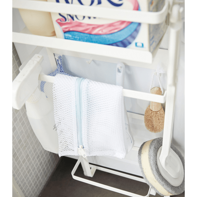Magnetic Laundry Organizer - Steel 1 piece 5