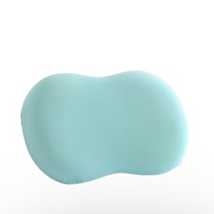 Memory Foam Pillow Bed Pillow The Feeling Of Lying On The Belly Of A Cat Original