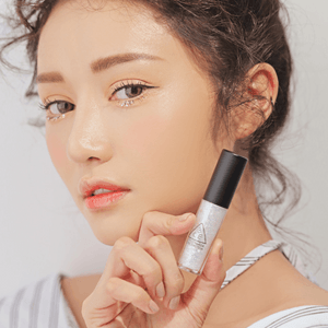 Eye Switch Liquid Eye Shadow Glitter #Double Note