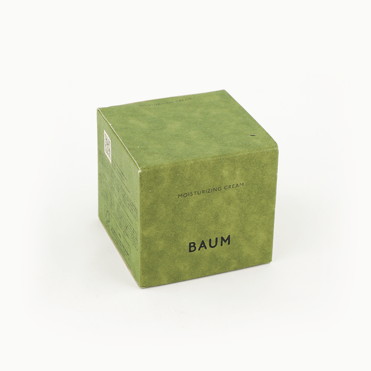 BAUM モイスチャライジングクリーム 7