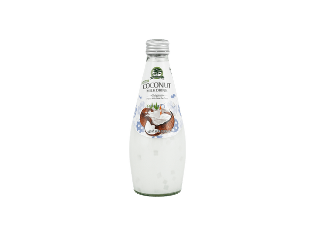 Evergreen Original Coconut Milk