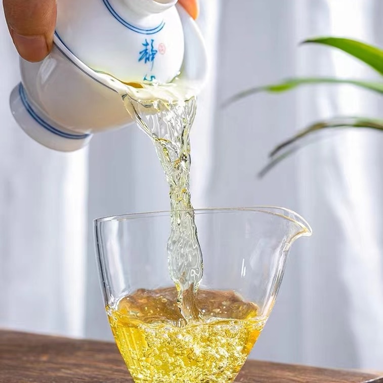 【中国直送】中民豊州金木犀烏龍茶、2025年新茶、高山鉄観音、芳醇な香り、ギフトボックス入り、250g 5
