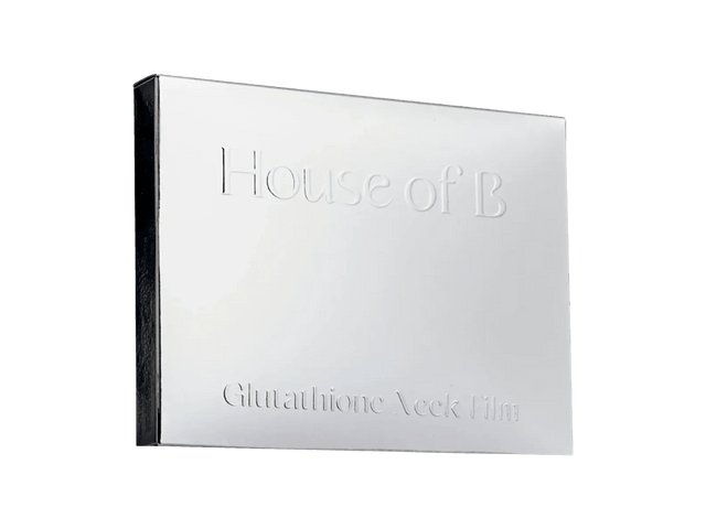 House of B Glutathione Neck Film, 5ea - Yami.com