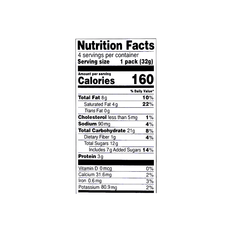 韓國LOTTE樂天 PEPERO 白巧克力脆棒 圓筒裝 128g【Aespa同款】 11