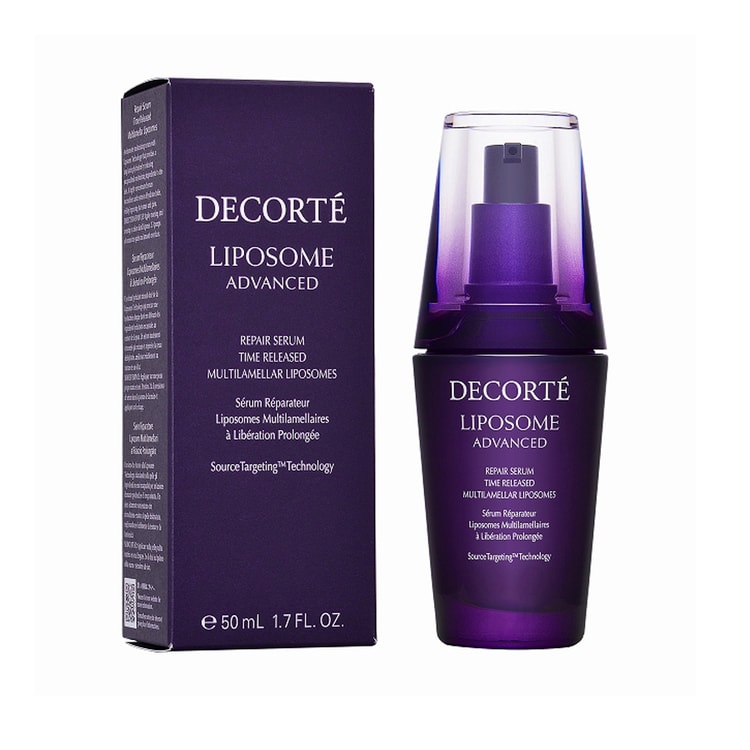 Liposome Advanced Repair Serum 50ml - Yami.com