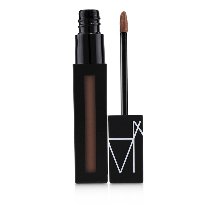 【香港直郵】 法國 NARS 持色霧感霧面唇彩液 - # Get It On 玫瑰色 5.5ml/0.18oz