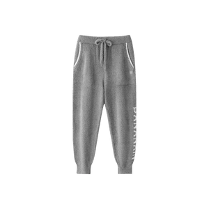 メンズ ハーフフリース パジャマ パンツ 505P グレー XXL