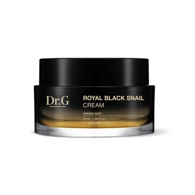  Royal Black Snail Cream 50ml
