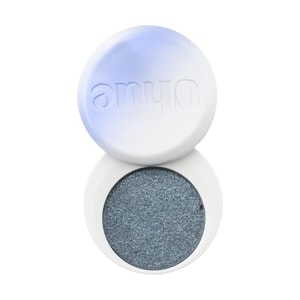 Y3K シングルアイシャドウクリーム 0.1オンス #E01 スノーグロウ クールトーン ブルーグレー マット＆シルバースパークル【HOT】