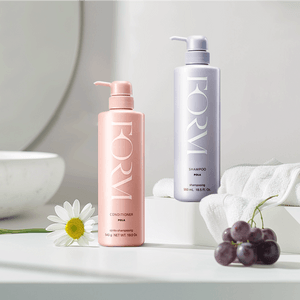 FORM Shampoo & Conditioner Set