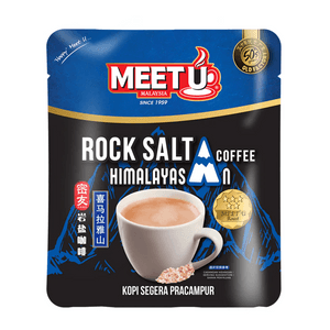 Rock Salt Himalayasan Coffee 160g