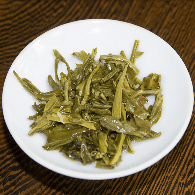 张一元茶叶 浓香型茉莉花茶  小罐装 50g 3