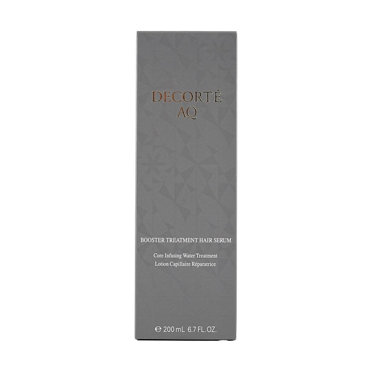 COSME DECORTE Booster Treatment Hair Serum, 6.76 fl oz - Yami.com