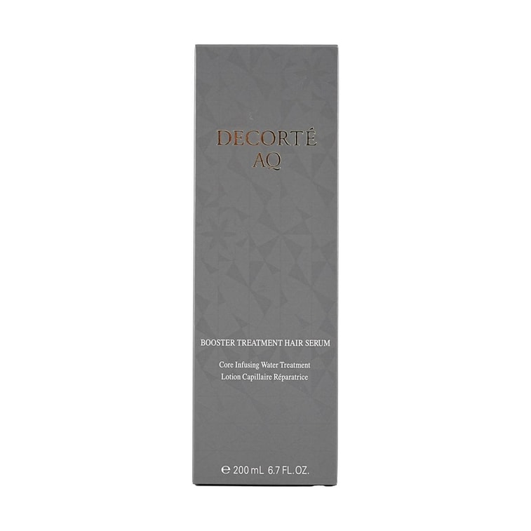 Sérum capillaire Booster Treatment, 200 ml 4