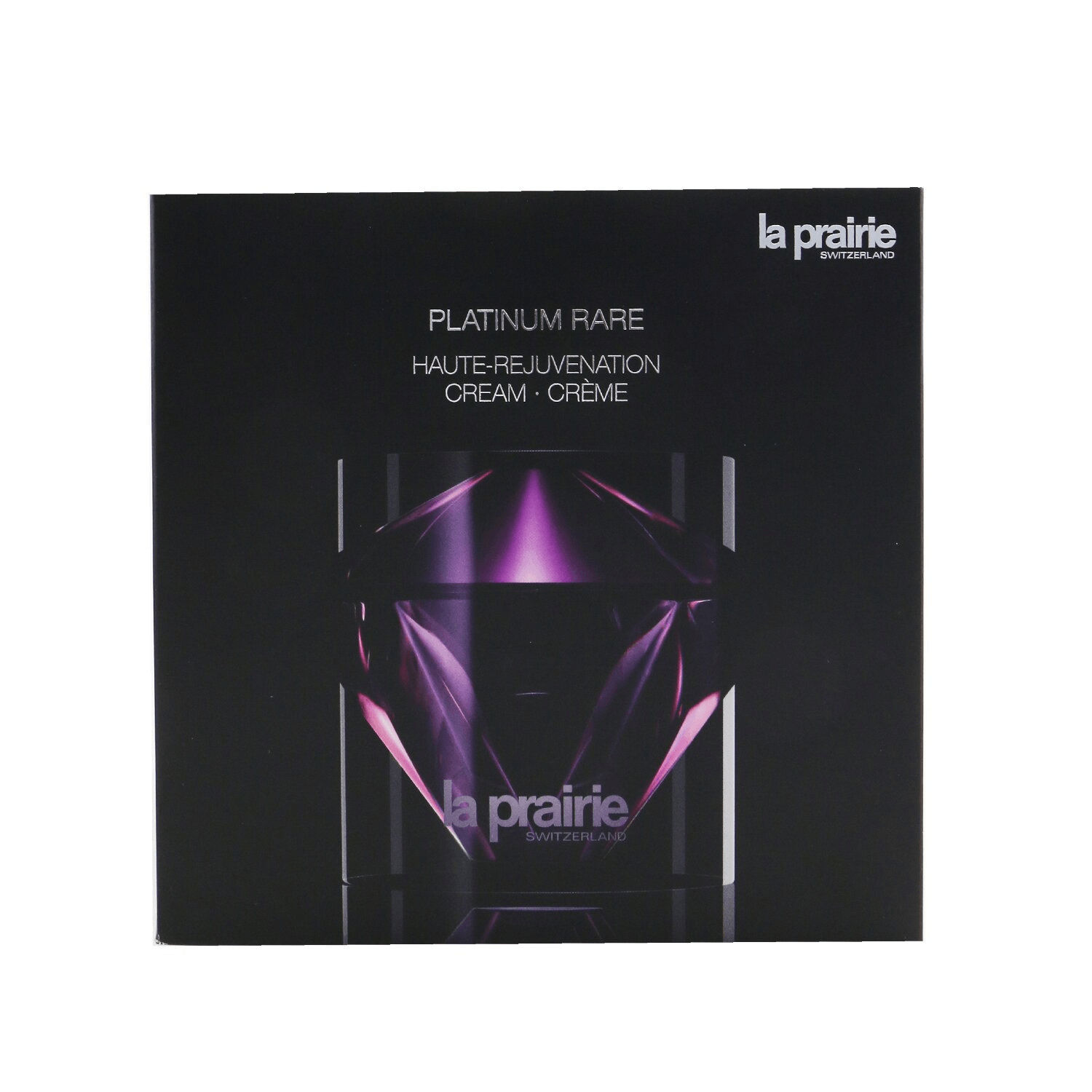 香港直送】ラ・プレリー プラチナム パンパリング クリーム 50ml/1.7oz
