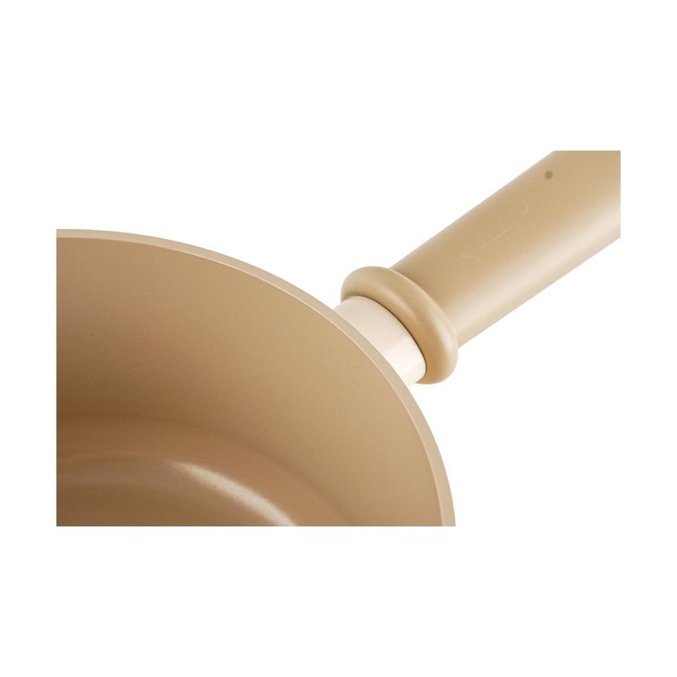 슈슈 스톡팟, 세라믹 코팅, 7.1인치, 인덕션 및 가스레인지 사용 가능 10