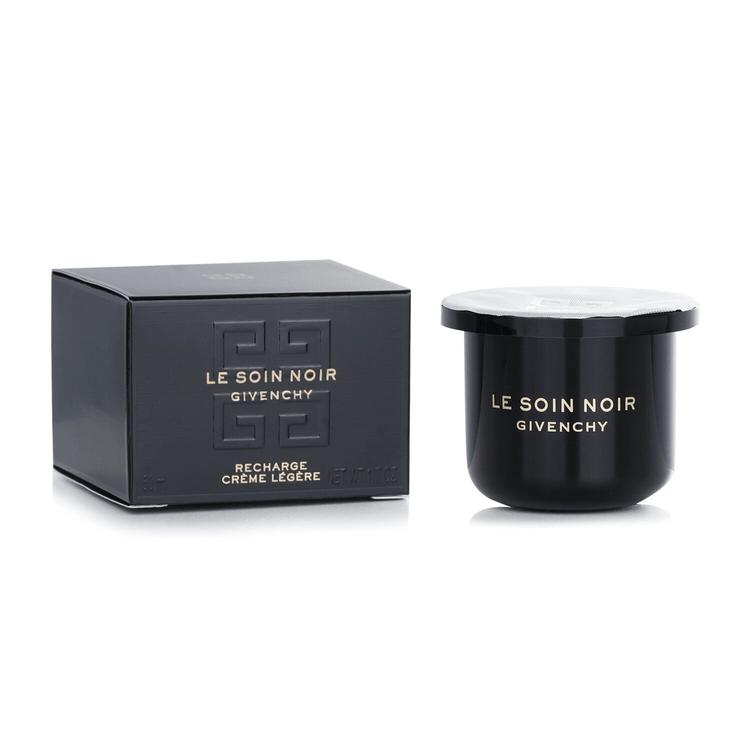 香港直送】ジバンシー GIVENCHY ブラック ダイヤモンド ラグジュリアス プランピング クリーム (レフィル) 50ml 50ml/1.7oz  - Yami