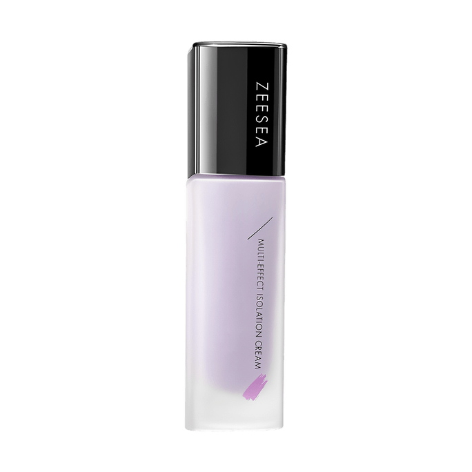 Makeup Primer Tone-up Cream Purple 1.06oz