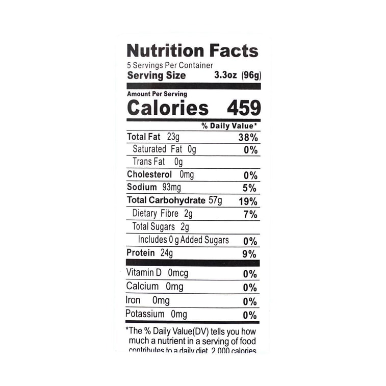 AC EAGLE 板栗酥 480g 4