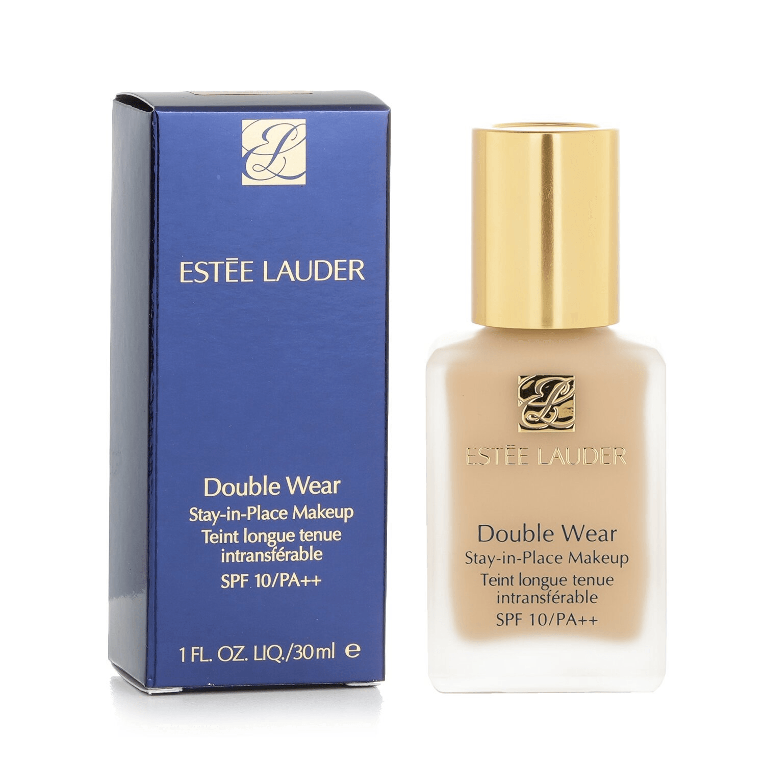 Estee Lauder Double Wear Stay In Place Makeup SPF 10 - No. 36 Sand