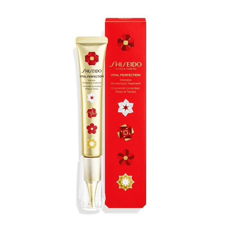 Shiseido Vital Perfection Wrinkle Lift Deep Retino White 5 Shiseido Vital Perfection Wrinkle Lift Deep Retino White 5