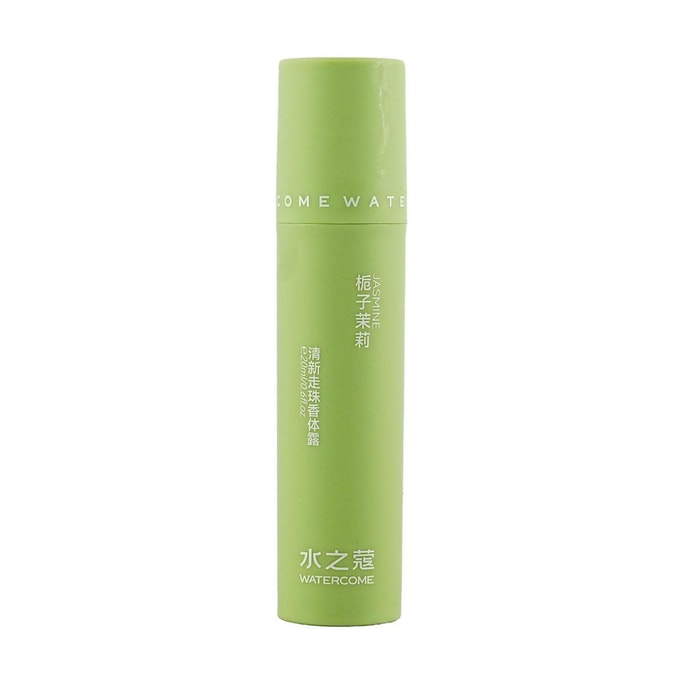 Fresh Flavour Roll-on Dew, 0.6 fl.oz. #Jasmine