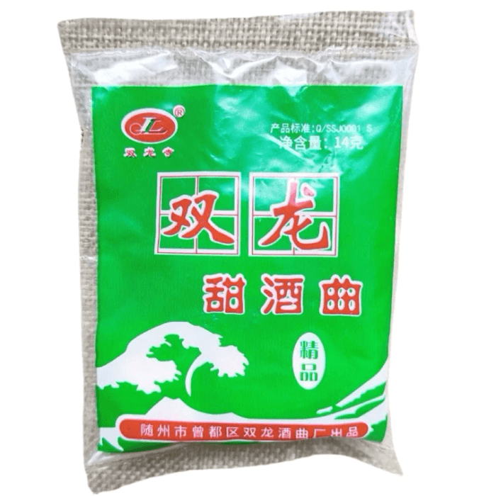 Special for fermented rice wine 14g*3 bags