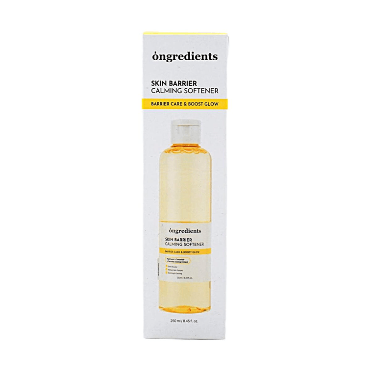 Skin Barrier Calming Softener, 8.45 fl oz. - Soothing Refining & Pore Care | Post-Sun Rescue | For Sensitive & Weak Skin 5