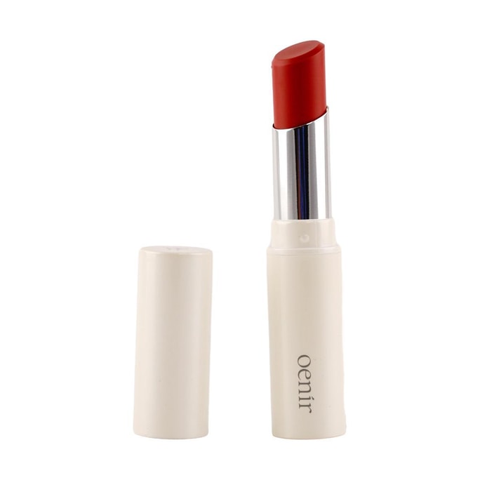 Clear Radiant Lipstick Gloss,#11 Mellow,0.11 oz