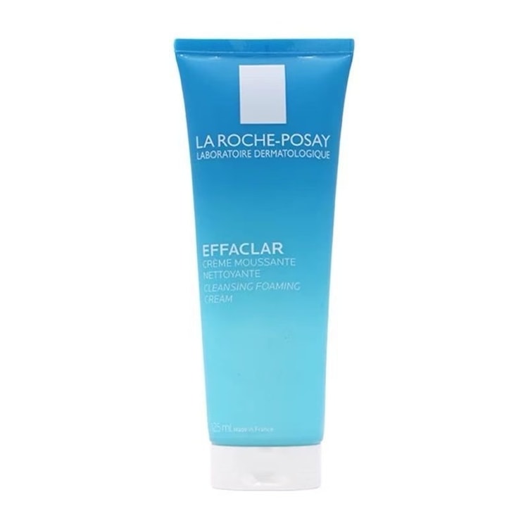LA ROCHE-POSAY ラロッシュポゼ エフェクラ フォーミングクレンザー