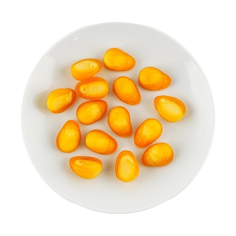 韓國ORION好麗友 芒果軟糖 67g 6