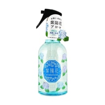Yururito Hydrangea Fabric Fragrance Spray 300 ml