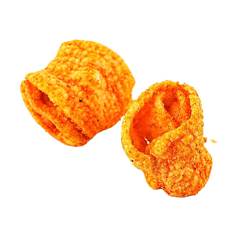 터틀칩스 까르보나라 핫치킨맛 5.64온스 6