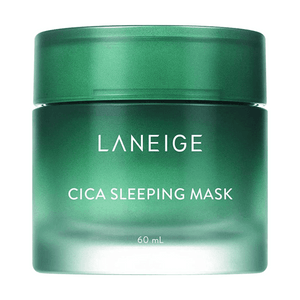 Cica Sleeping Mask 60ml