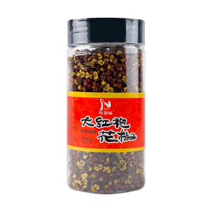 Sichuan Peppers, 3.17oz