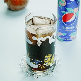 White Peach Oolong Flavor, Can 11.16 fl oz*5【Value Pack】