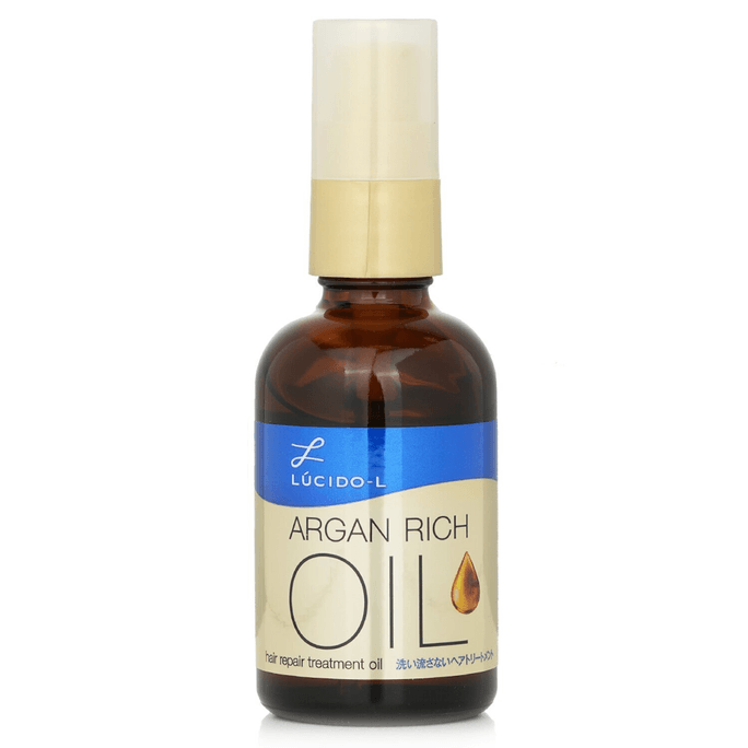 Gentle Restoring Essence Hair Oil 60ml/2oz