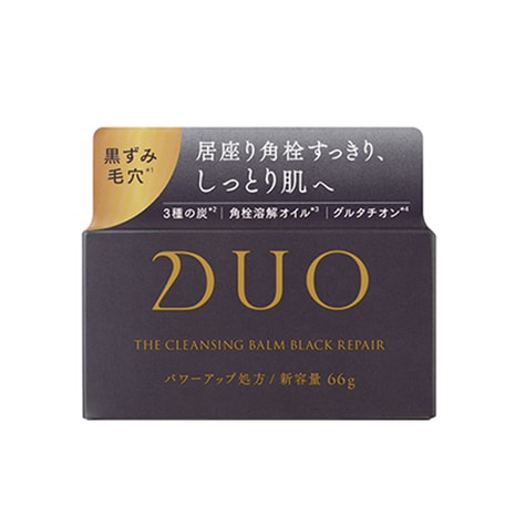 DUO - Yami
