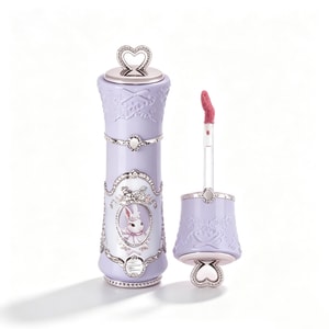 Bonnie Garden Cloud Lip Cream Light Color Lip Glaze 5g Lipstick B06 Doll