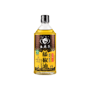Vine Pepper Oil 250ml