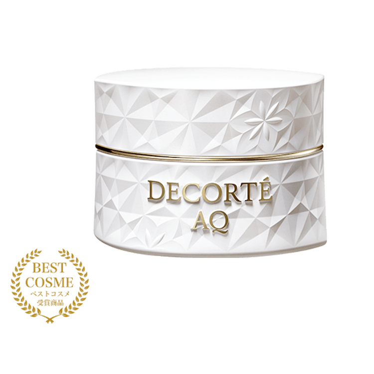 DECORTE AQ Massage Cream 92g - Yami.com
