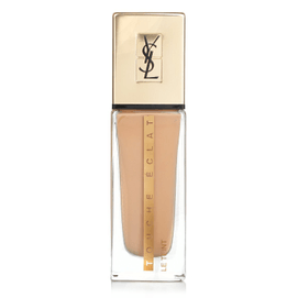 Yves Saint Laurent Touche Eclat Le Teint Long Wear Glow Foundation SPF22 - # BD25 Warm Beige  25ml/0.84oz