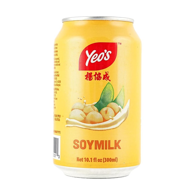 Soymilk Original Flavor, 10.1 fl oz 5