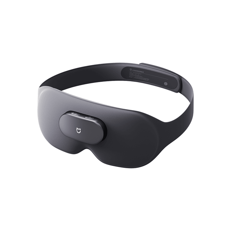Xiaomi Mijia Smart Eye Massager, Heating Steam Eye Mask with Light
