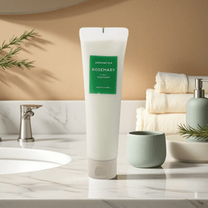Rosemary Scalp 3-in-1 Treatment, 5.4 fl oz.