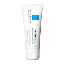 【中国直邮】理肤泉  B5修复霜  舒缓泛红 屏障修护  换季维稳  40ml