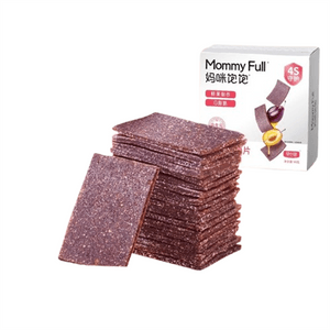 Maternity Snacks Snacks Nutrition Pregnancy Spit Relief Health Probiotics Prune Chips 1 Box